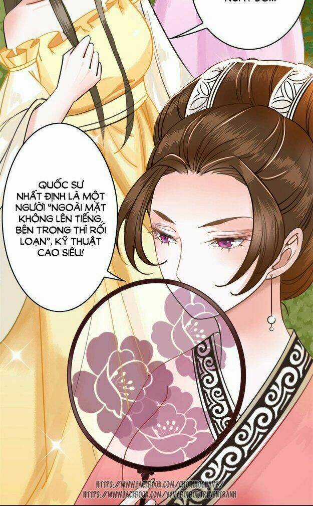 Gay Rồi! Cái Đó Thành Tinh Rồi Chapter 10 trang 46