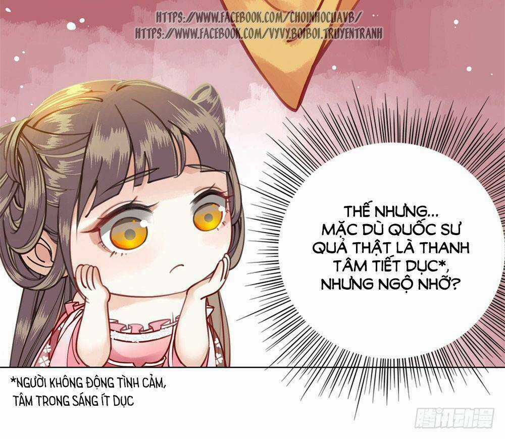 Gay Rồi! Cái Đó Thành Tinh Rồi Chapter 10 trang 49