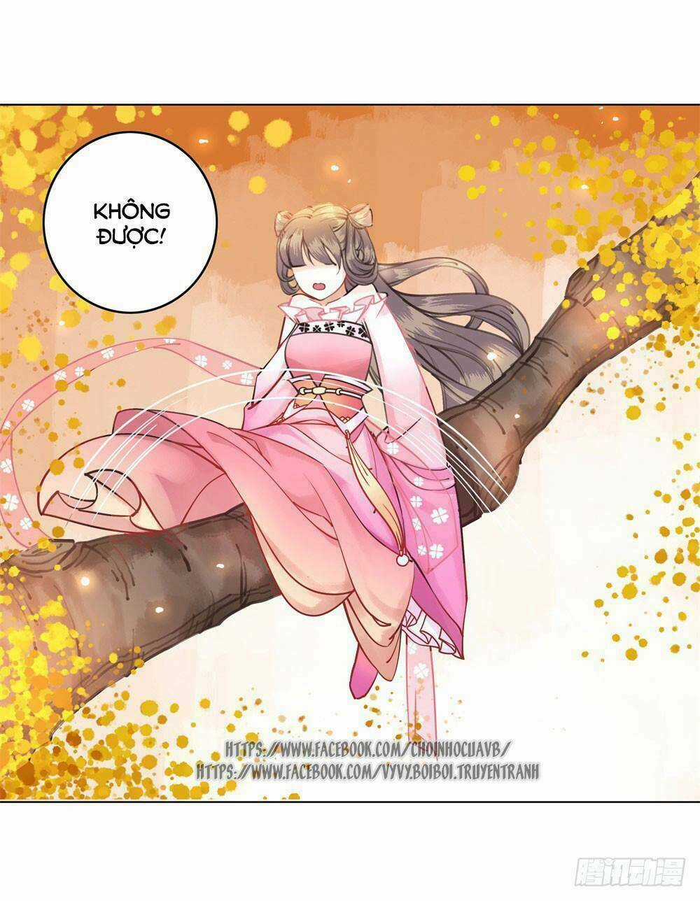 Gay Rồi! Cái Đó Thành Tinh Rồi Chapter 10 trang 50