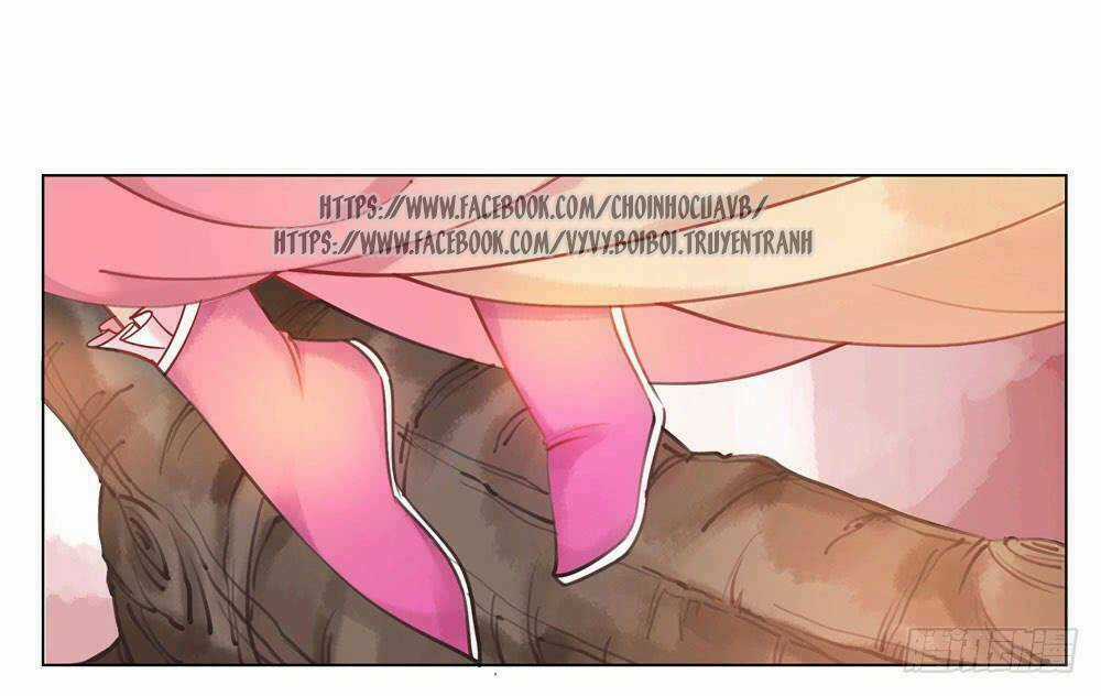 Gay Rồi! Cái Đó Thành Tinh Rồi Chapter 10 trang 51