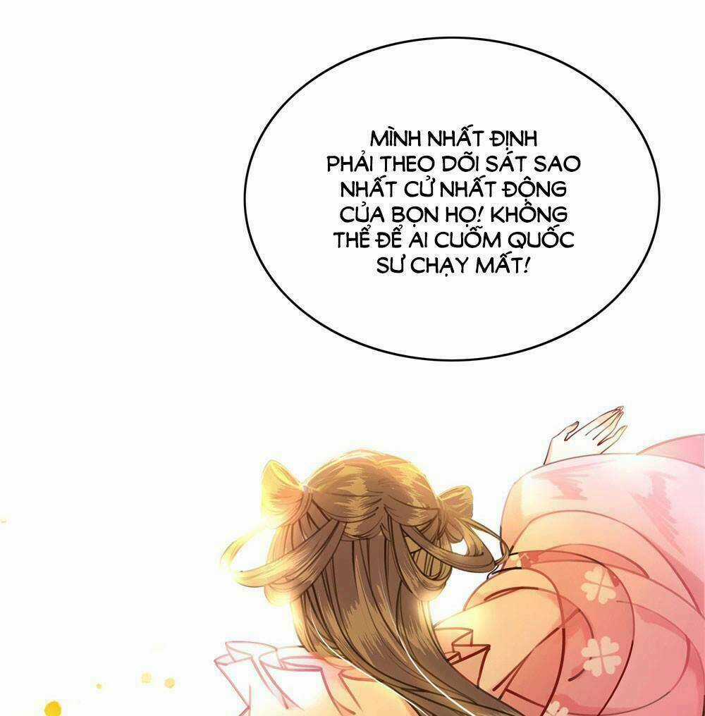 Gay Rồi! Cái Đó Thành Tinh Rồi Chapter 10 trang 52