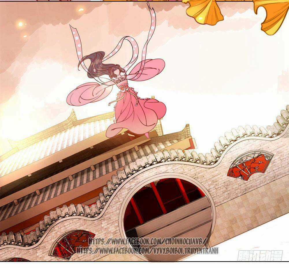 Gay Rồi! Cái Đó Thành Tinh Rồi Chapter 10 trang 54