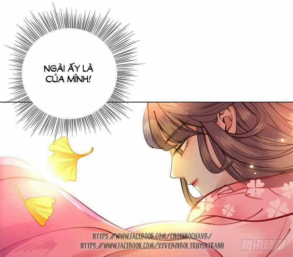 Gay Rồi! Cái Đó Thành Tinh Rồi Chapter 10 trang 55