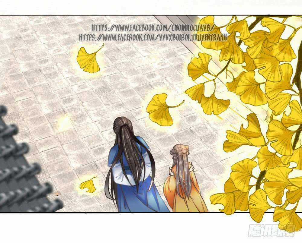 Gay Rồi! Cái Đó Thành Tinh Rồi Chapter 10 trang 7