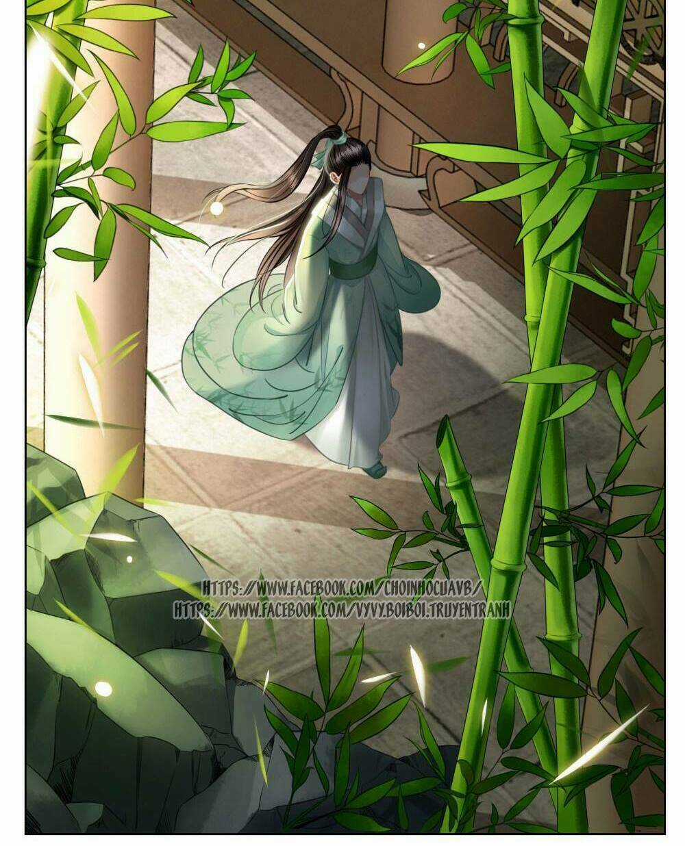 Gay Rồi! Cái Đó Thành Tinh Rồi Chapter 11 trang 10