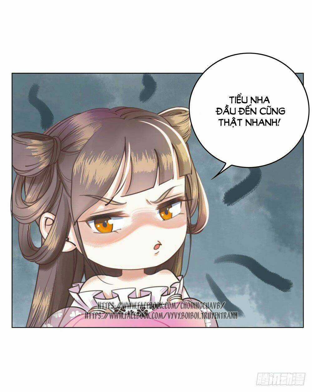 Gay Rồi! Cái Đó Thành Tinh Rồi Chapter 11 trang 13