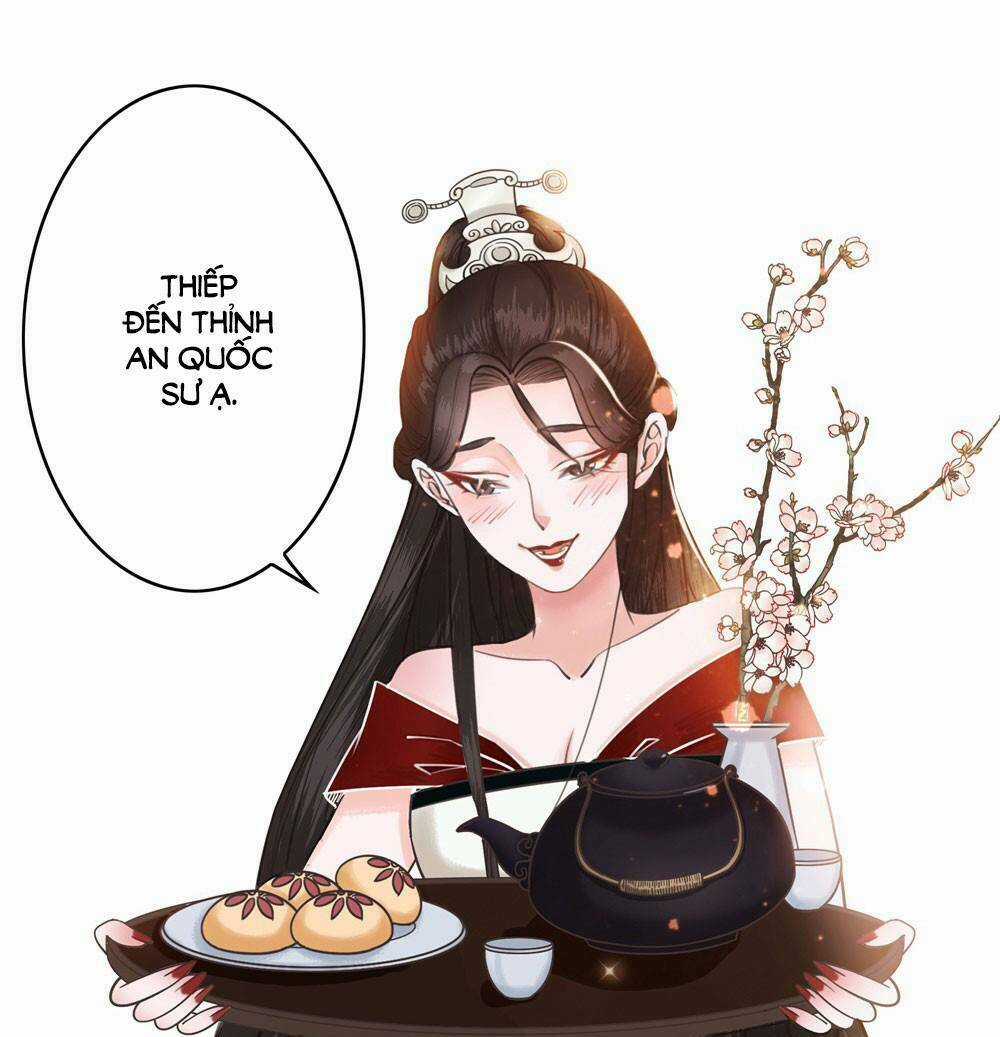 Gay Rồi! Cái Đó Thành Tinh Rồi Chapter 11 trang 14