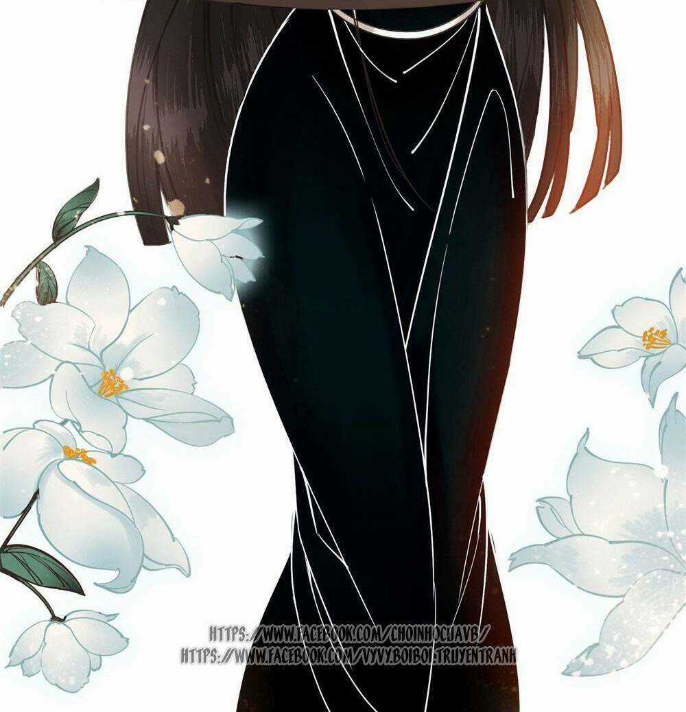 Gay Rồi! Cái Đó Thành Tinh Rồi Chapter 11 trang 15