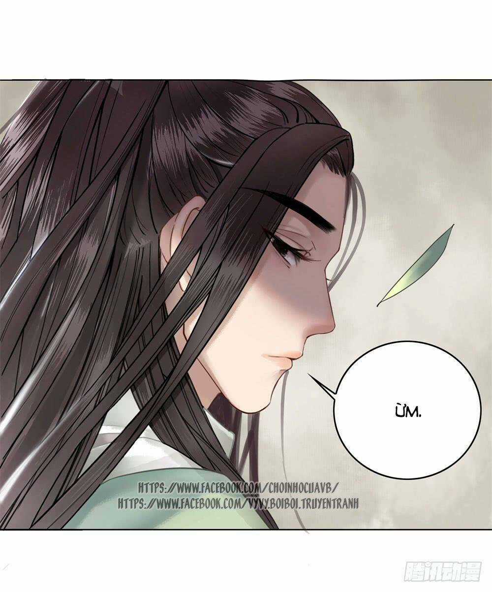 Gay Rồi! Cái Đó Thành Tinh Rồi Chapter 11 trang 17