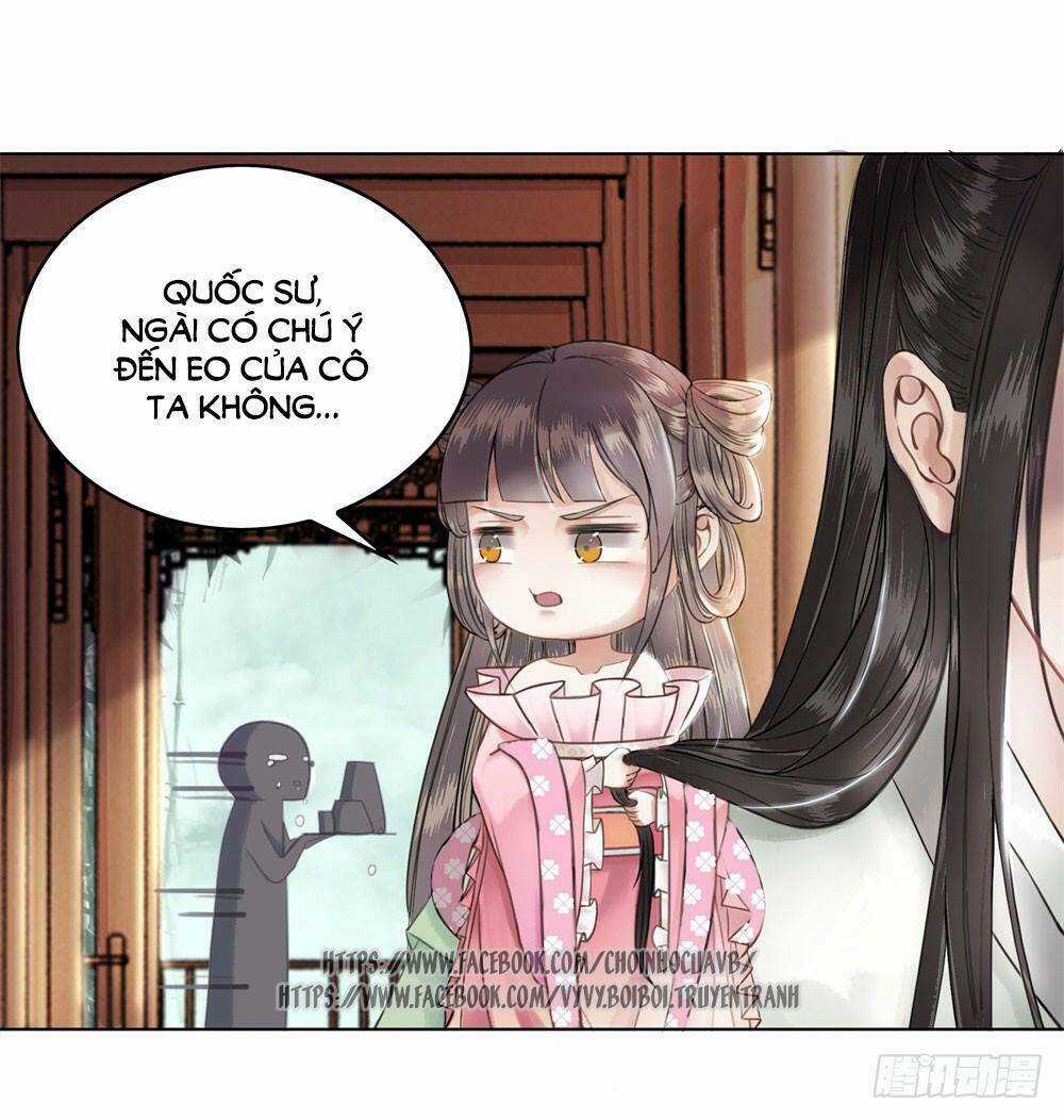 Gay Rồi! Cái Đó Thành Tinh Rồi Chapter 11 trang 19