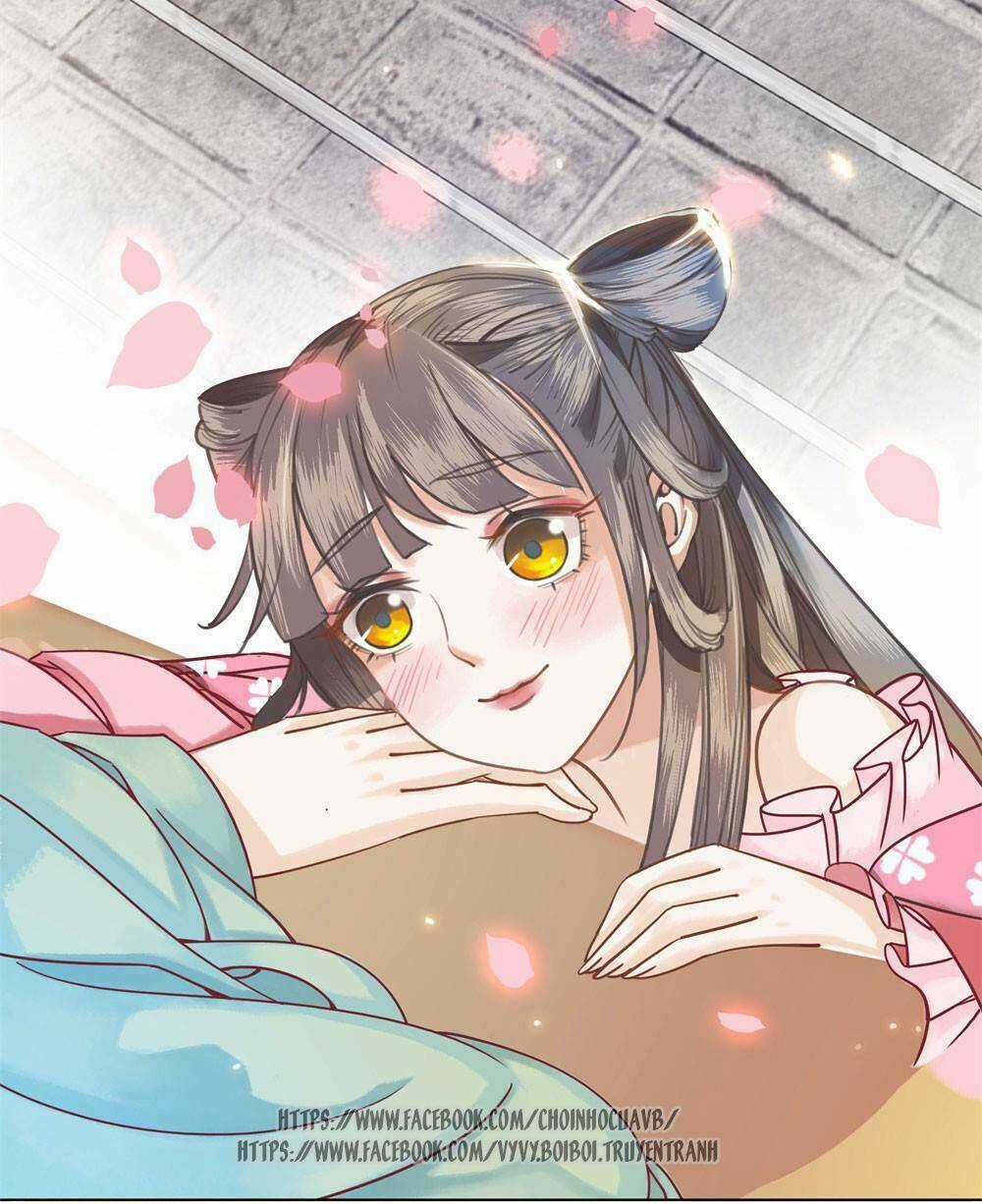 Gay Rồi! Cái Đó Thành Tinh Rồi Chapter 11 trang 25