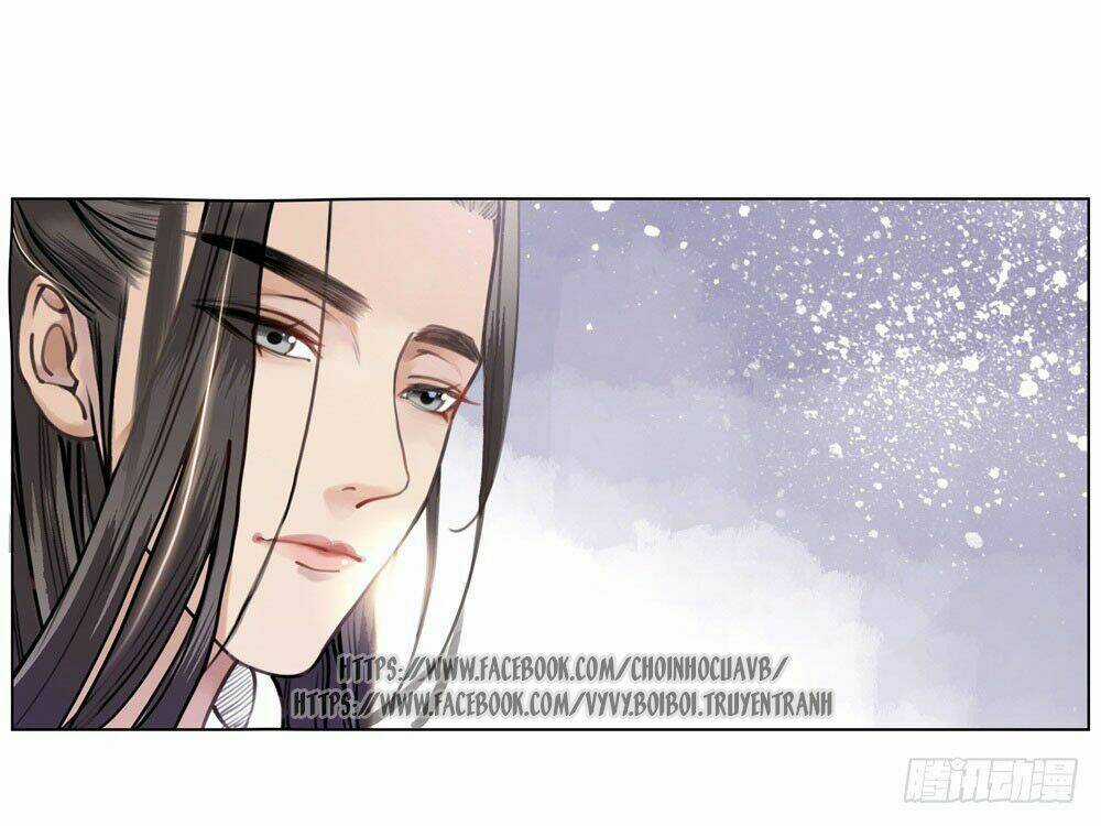 Gay Rồi! Cái Đó Thành Tinh Rồi Chapter 11 trang 26