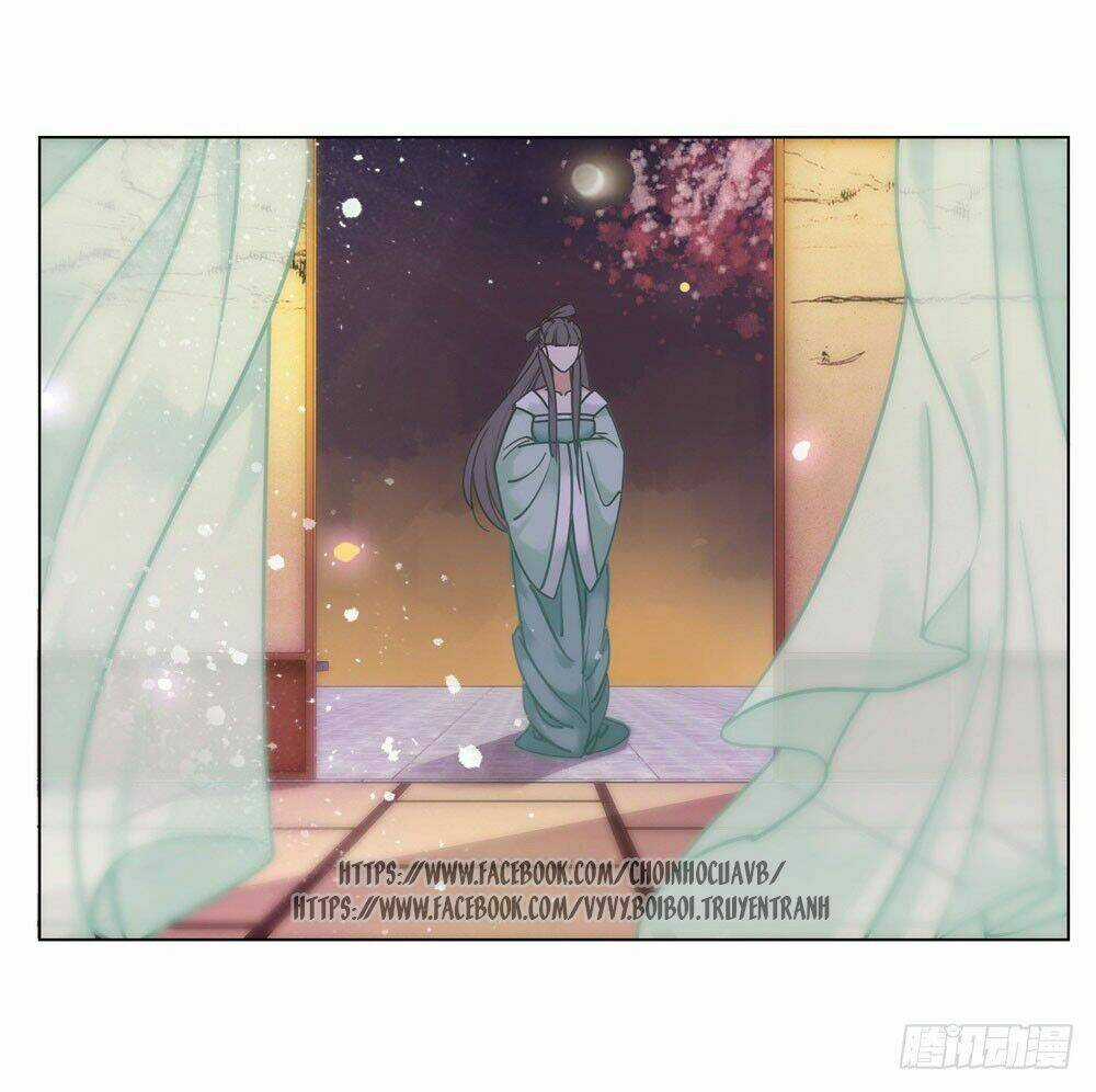 Gay Rồi! Cái Đó Thành Tinh Rồi Chapter 11 trang 28