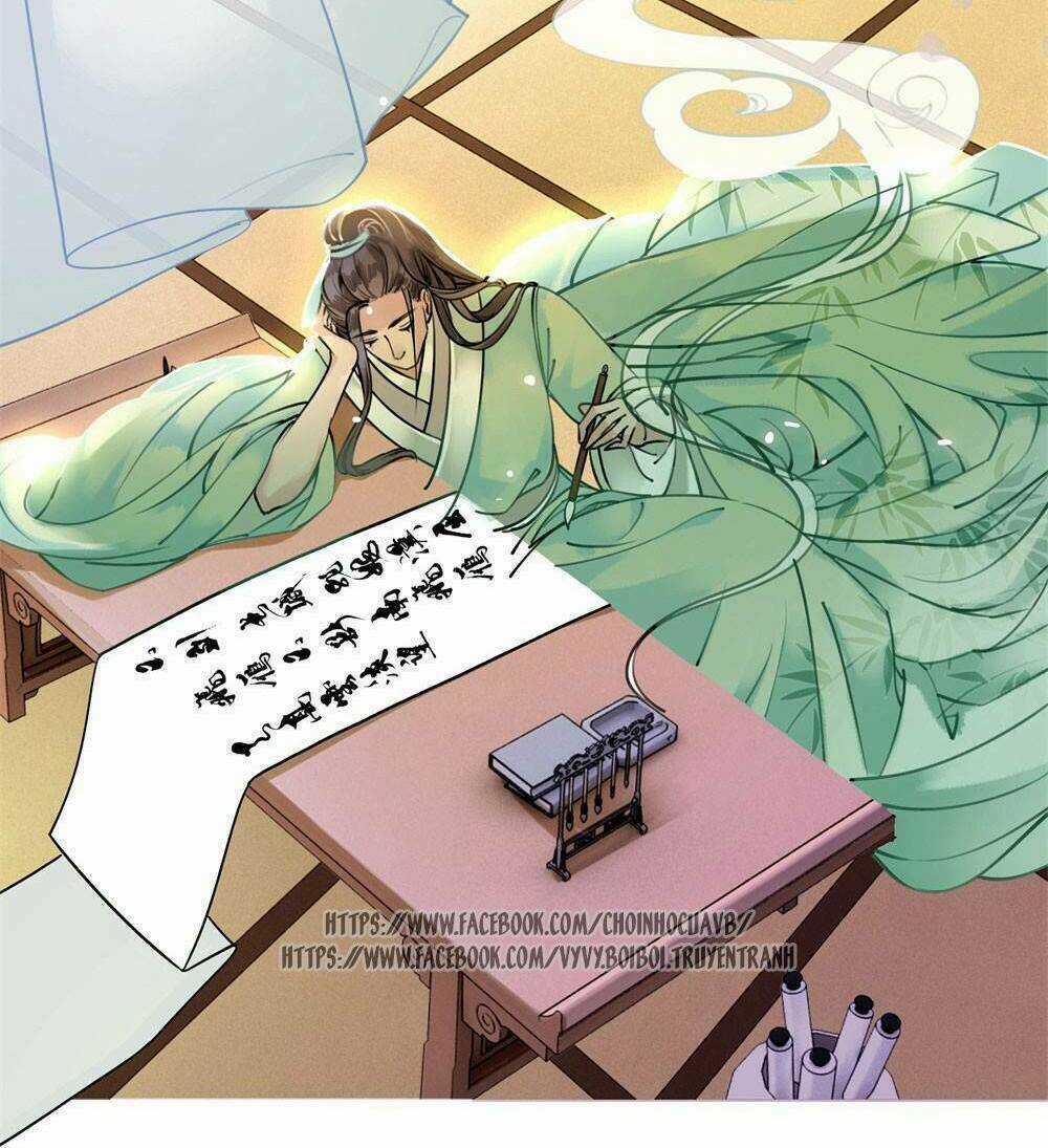 Gay Rồi! Cái Đó Thành Tinh Rồi Chapter 11 trang 3