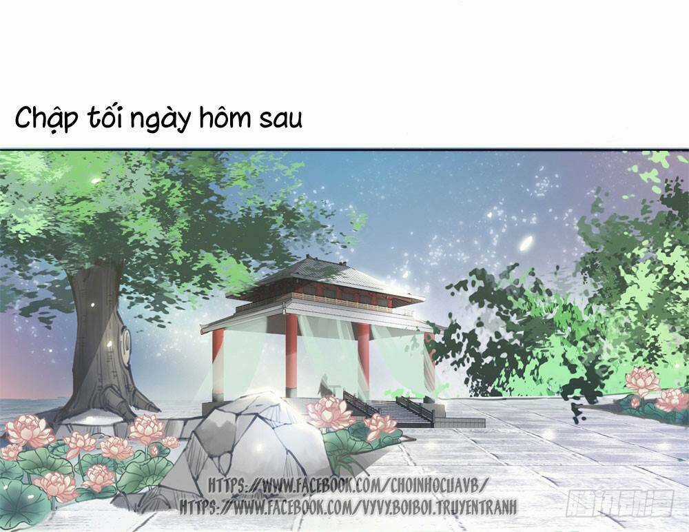 Gay Rồi! Cái Đó Thành Tinh Rồi Chapter 11 trang 34