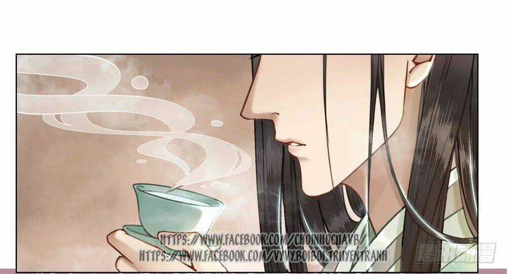 Gay Rồi! Cái Đó Thành Tinh Rồi Chapter 11 trang 36