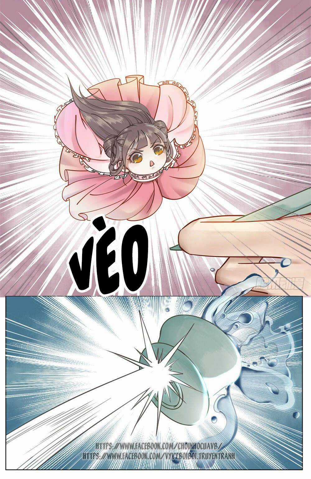 Gay Rồi! Cái Đó Thành Tinh Rồi Chapter 11 trang 37