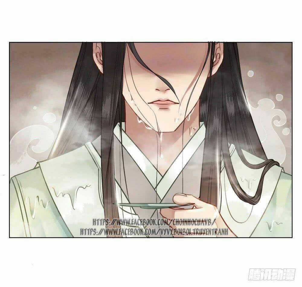 Gay Rồi! Cái Đó Thành Tinh Rồi Chapter 11 trang 38