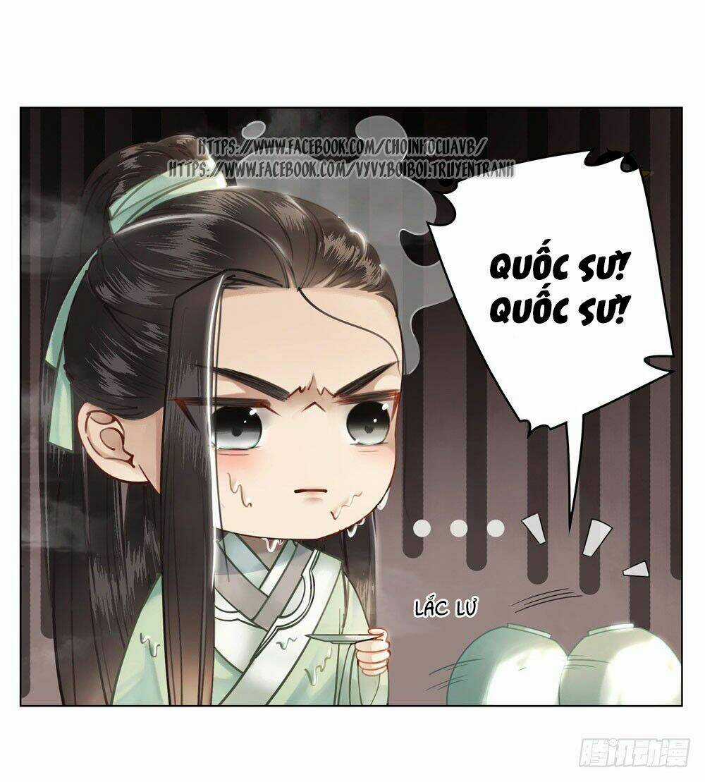 Gay Rồi! Cái Đó Thành Tinh Rồi Chapter 11 trang 39