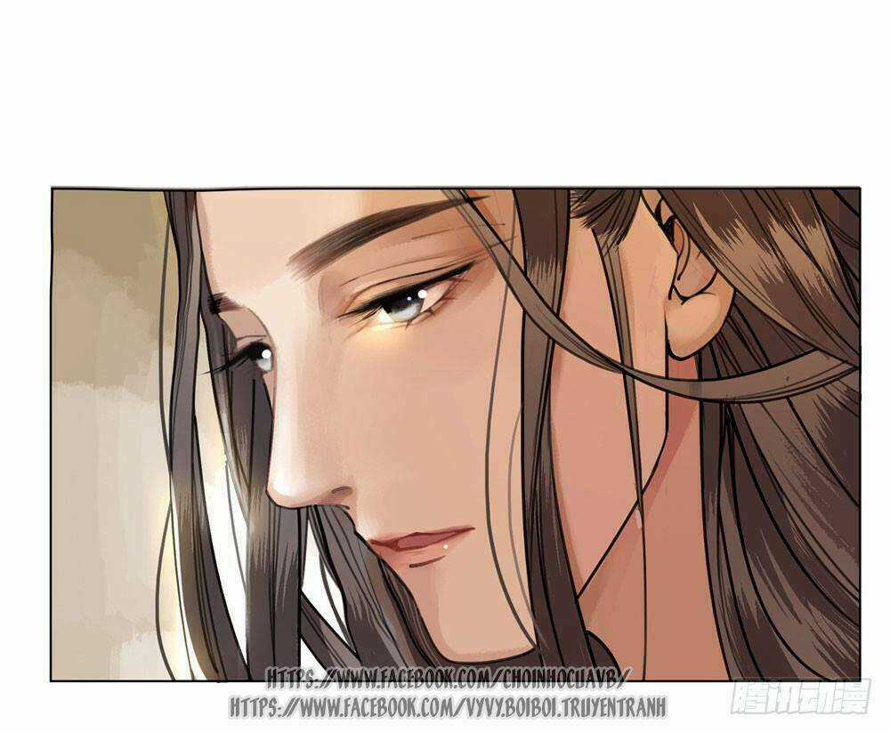 Gay Rồi! Cái Đó Thành Tinh Rồi Chapter 11 trang 4