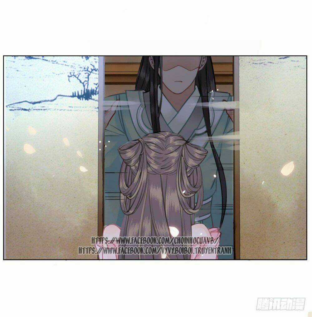 Gay Rồi! Cái Đó Thành Tinh Rồi Chapter 11 trang 42