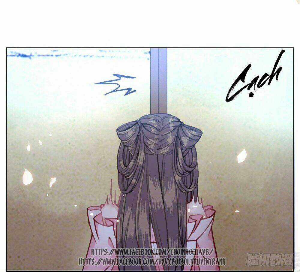 Gay Rồi! Cái Đó Thành Tinh Rồi Chapter 11 trang 43