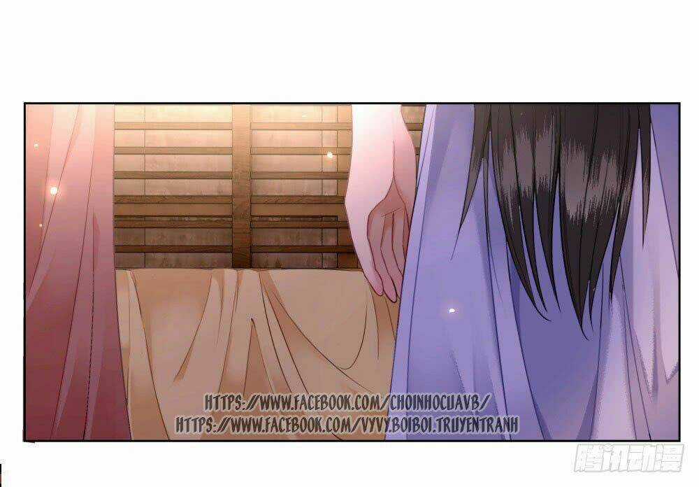 Gay Rồi! Cái Đó Thành Tinh Rồi Chapter 11 trang 46