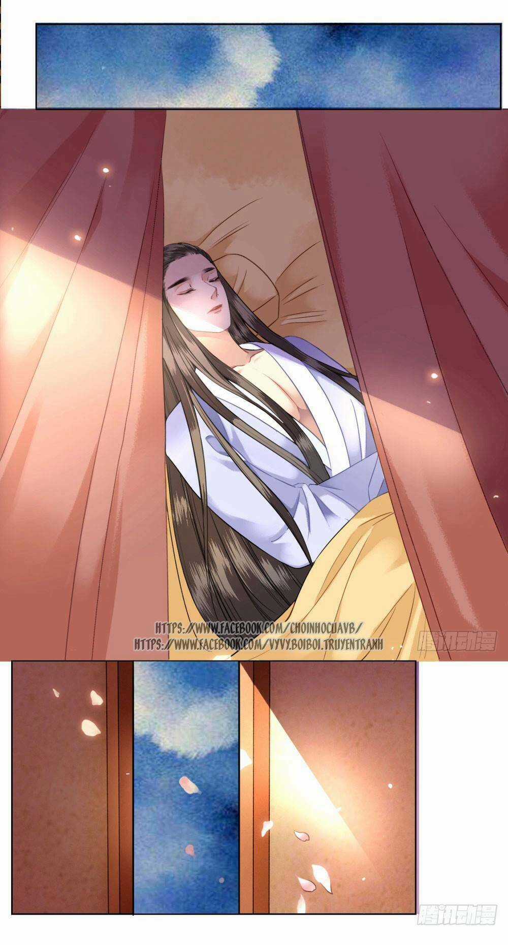 Gay Rồi! Cái Đó Thành Tinh Rồi Chapter 11 trang 47