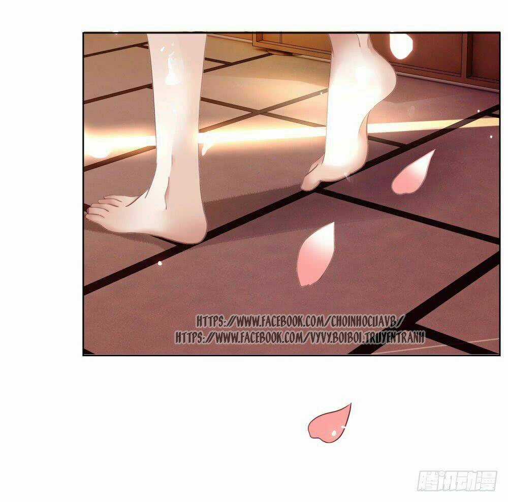 Gay Rồi! Cái Đó Thành Tinh Rồi Chapter 11 trang 48