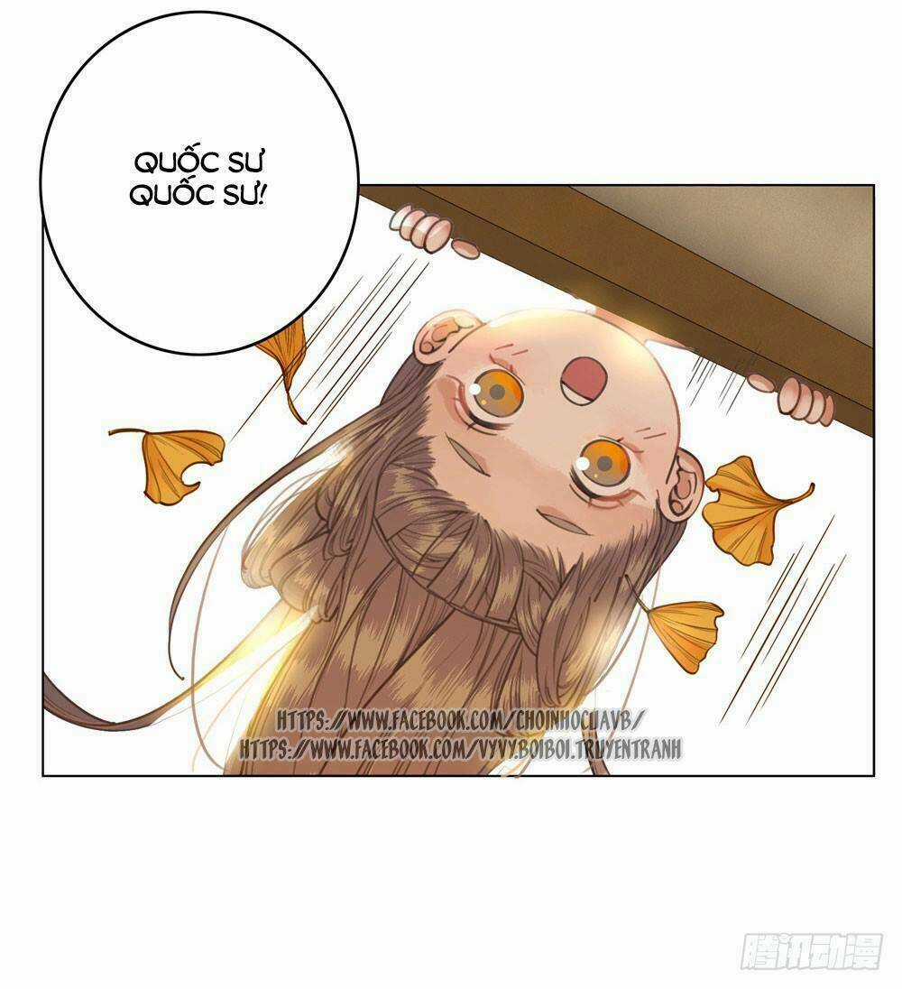 Gay Rồi! Cái Đó Thành Tinh Rồi Chapter 11 trang 5