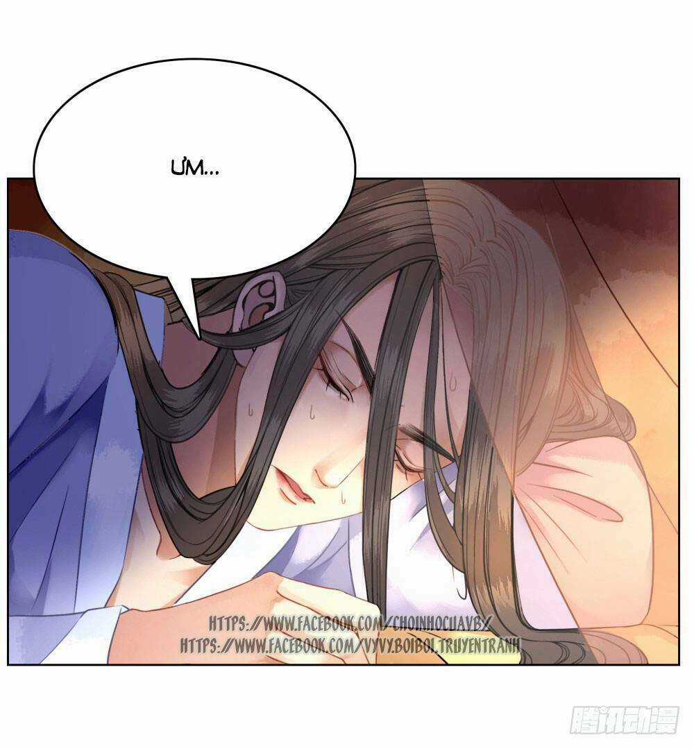 Gay Rồi! Cái Đó Thành Tinh Rồi Chapter 11 trang 50