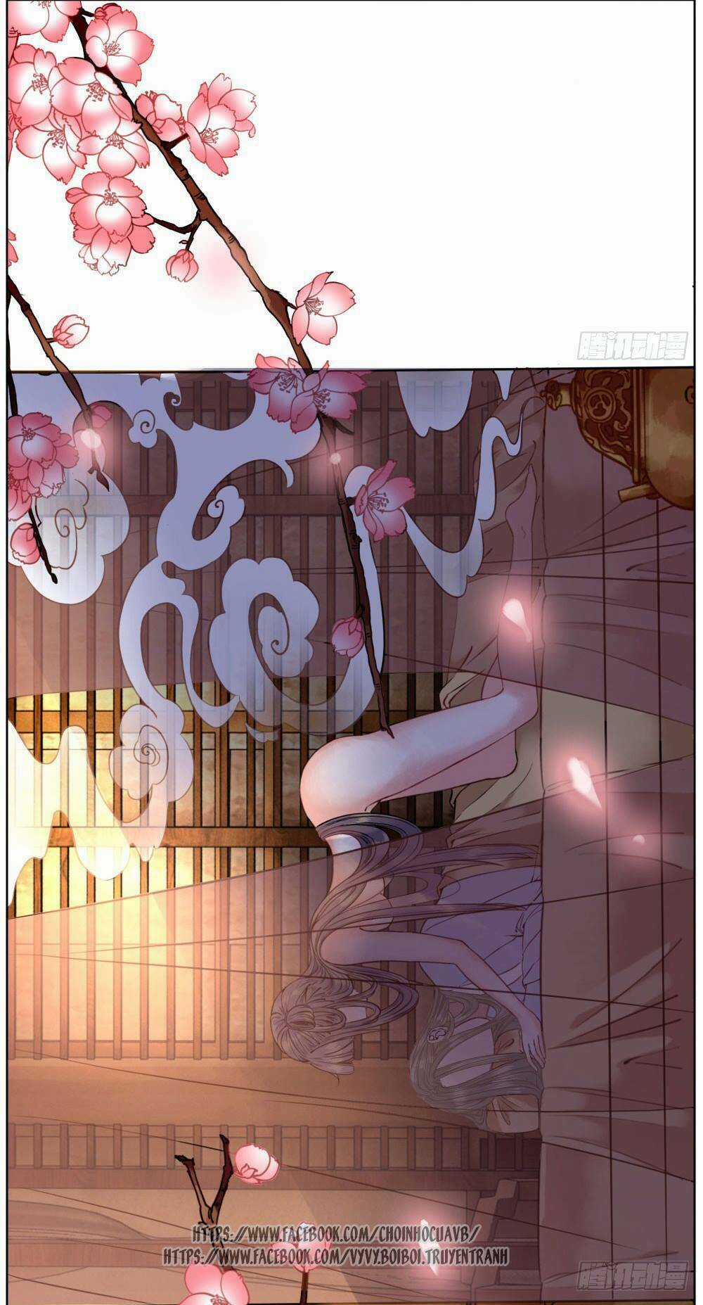 Gay Rồi! Cái Đó Thành Tinh Rồi Chapter 11 trang 52