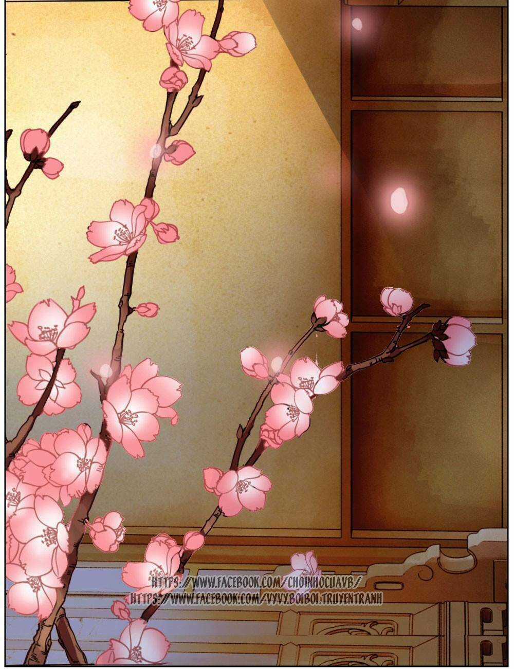 Gay Rồi! Cái Đó Thành Tinh Rồi Chapter 11 trang 53