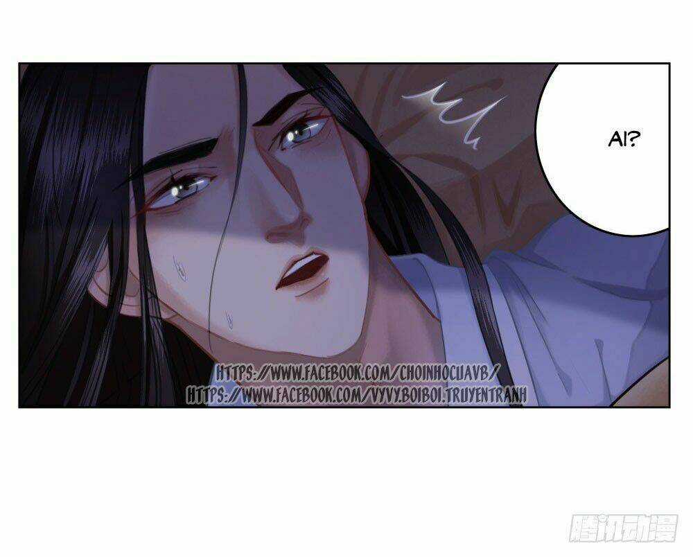 Gay Rồi! Cái Đó Thành Tinh Rồi Chapter 11 trang 55