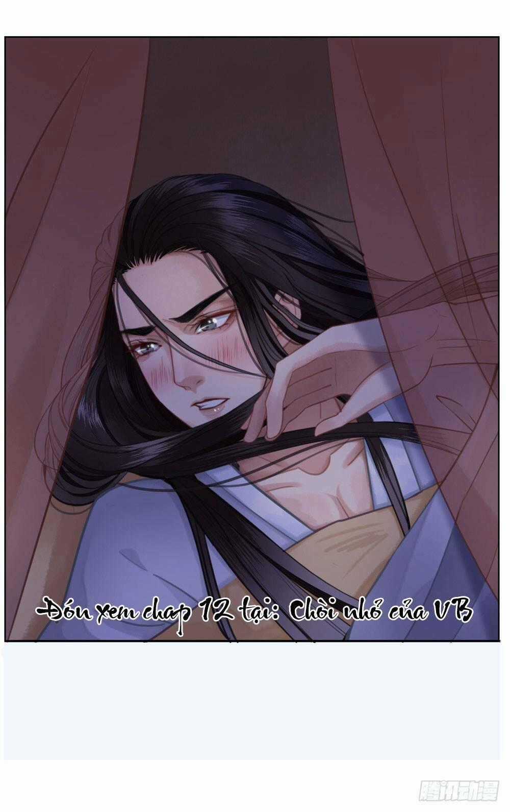 Gay Rồi! Cái Đó Thành Tinh Rồi Chapter 11 trang 58