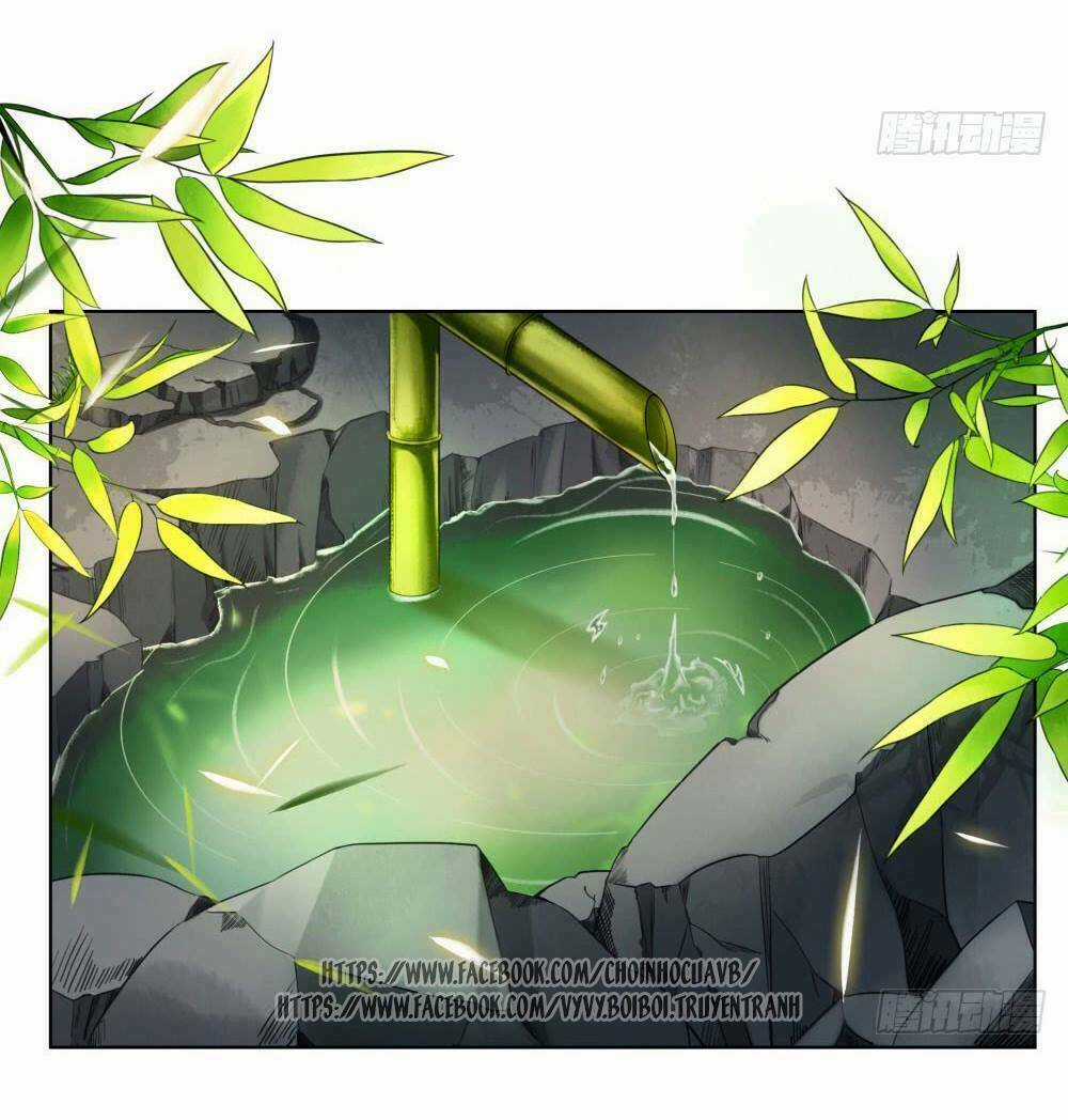 Gay Rồi! Cái Đó Thành Tinh Rồi Chapter 11 trang 8