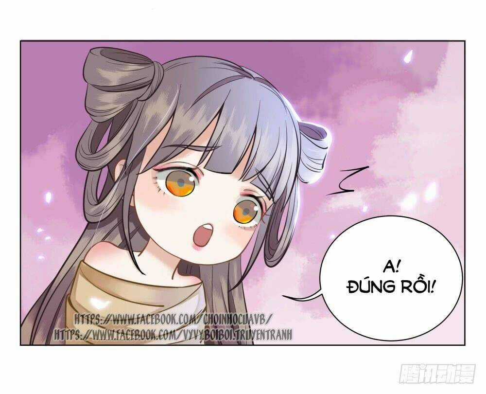 Gay Rồi! Cái Đó Thành Tinh Rồi Chapter 12 trang 11