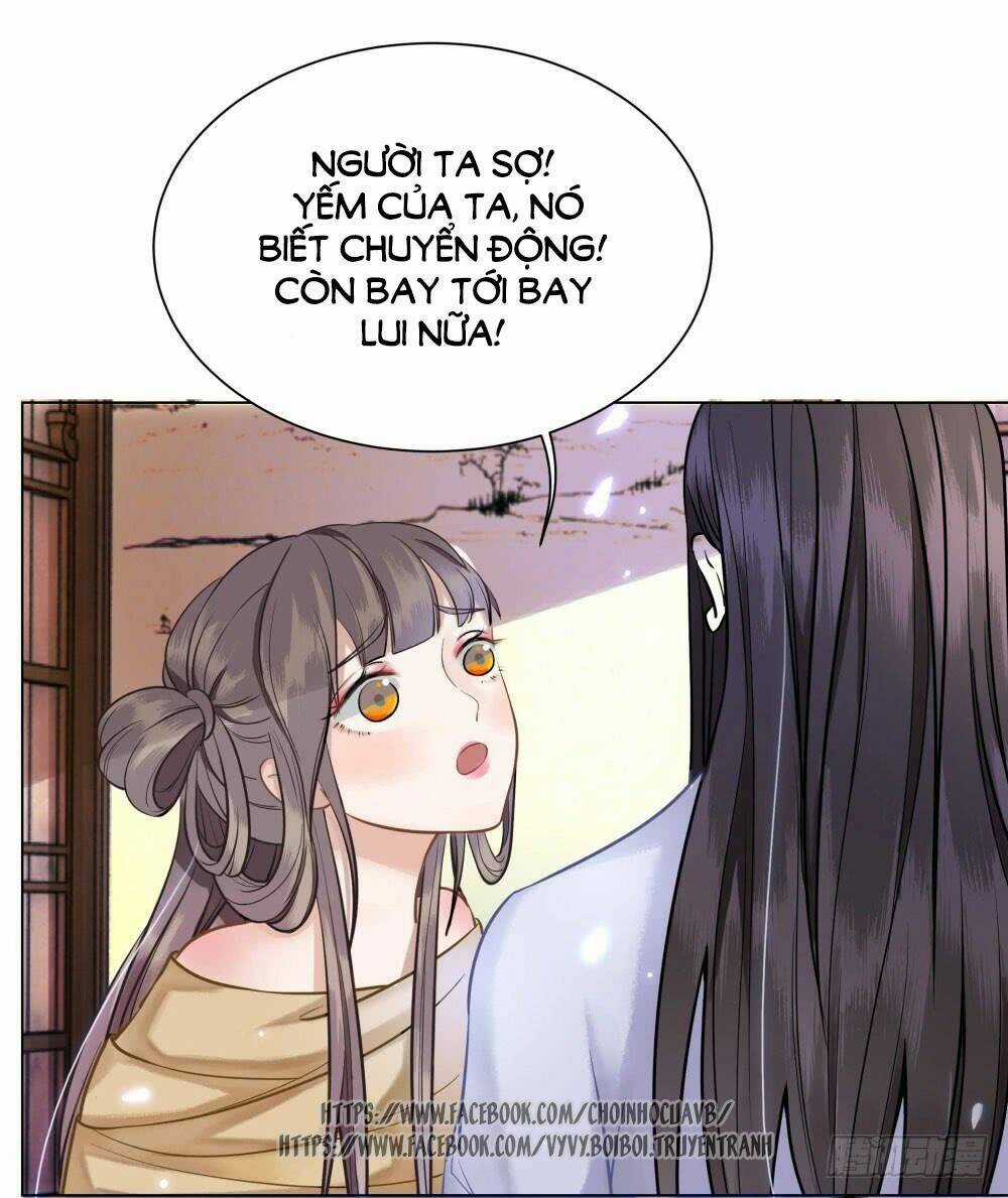 Gay Rồi! Cái Đó Thành Tinh Rồi Chapter 12 trang 12