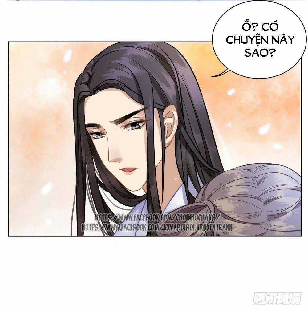 Gay Rồi! Cái Đó Thành Tinh Rồi Chapter 12 trang 13