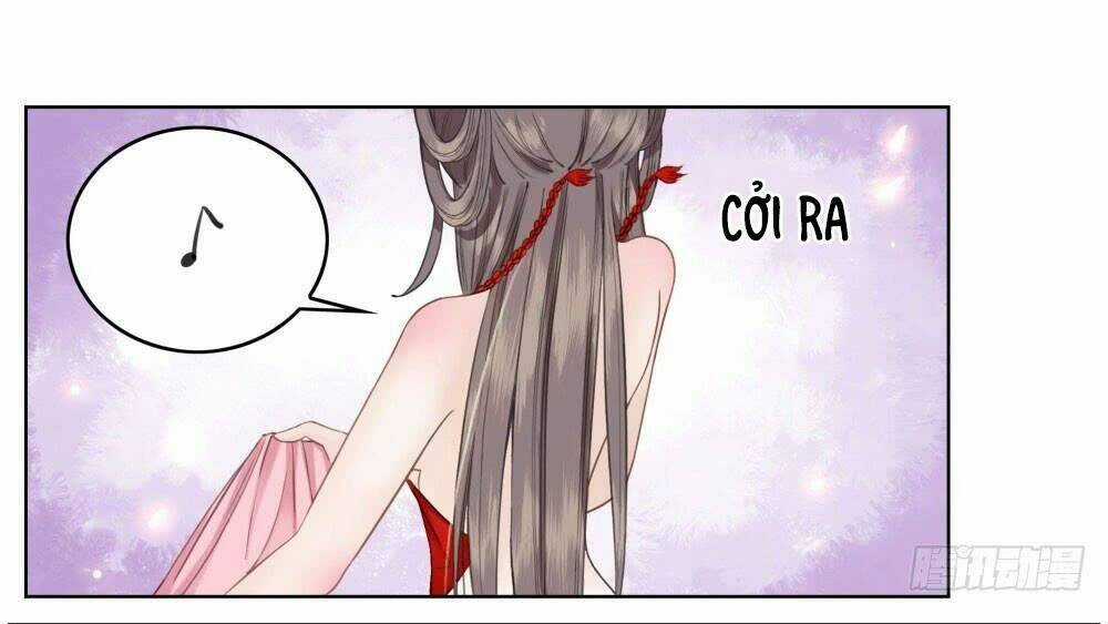 Gay Rồi! Cái Đó Thành Tinh Rồi Chapter 12 trang 16