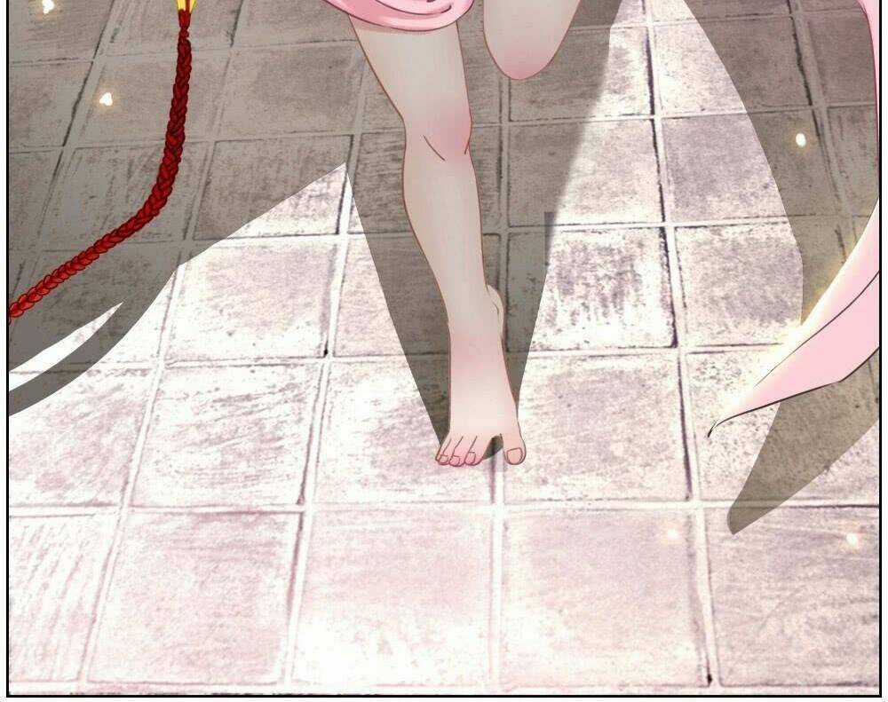 Gay Rồi! Cái Đó Thành Tinh Rồi Chapter 12 trang 18