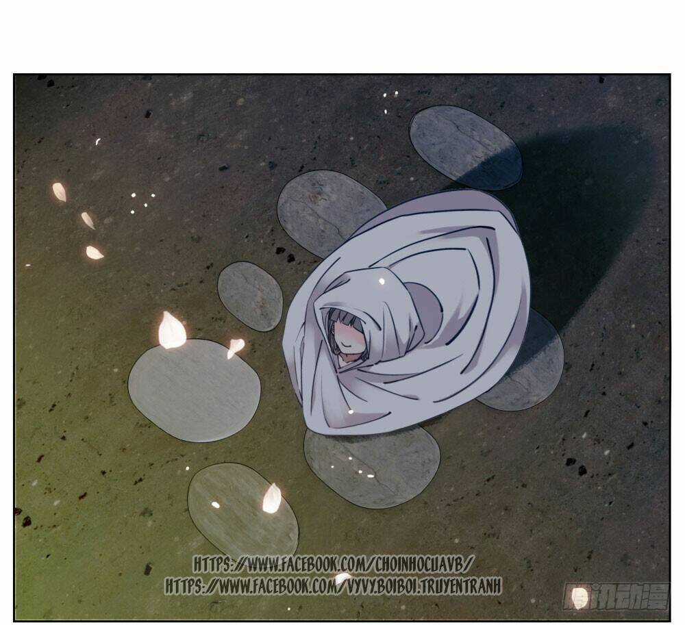 Gay Rồi! Cái Đó Thành Tinh Rồi Chapter 12 trang 23