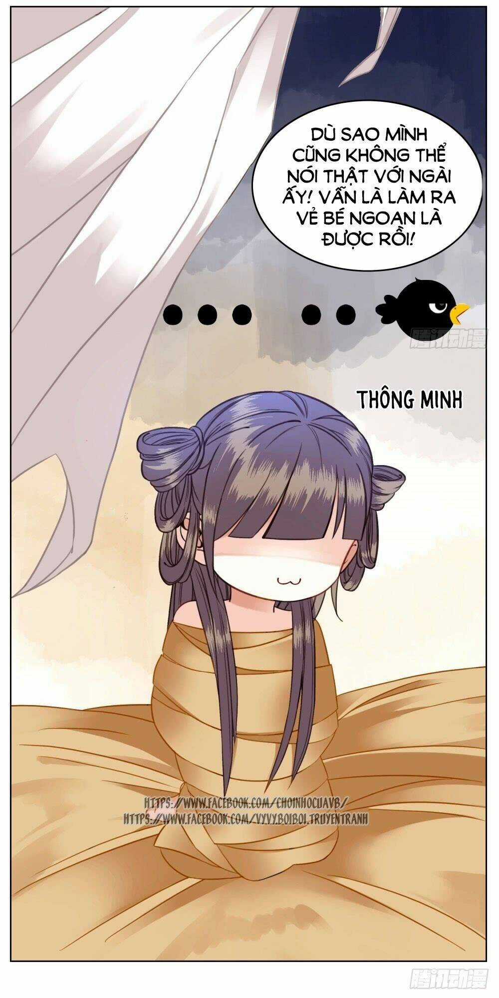 Gay Rồi! Cái Đó Thành Tinh Rồi Chapter 12 trang 26