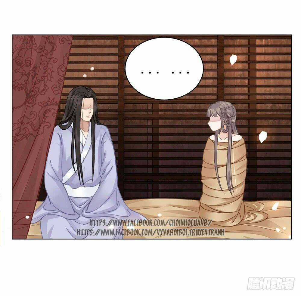 Gay Rồi! Cái Đó Thành Tinh Rồi Chapter 12 trang 29