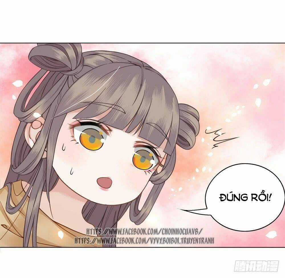 Gay Rồi! Cái Đó Thành Tinh Rồi Chapter 12 trang 30