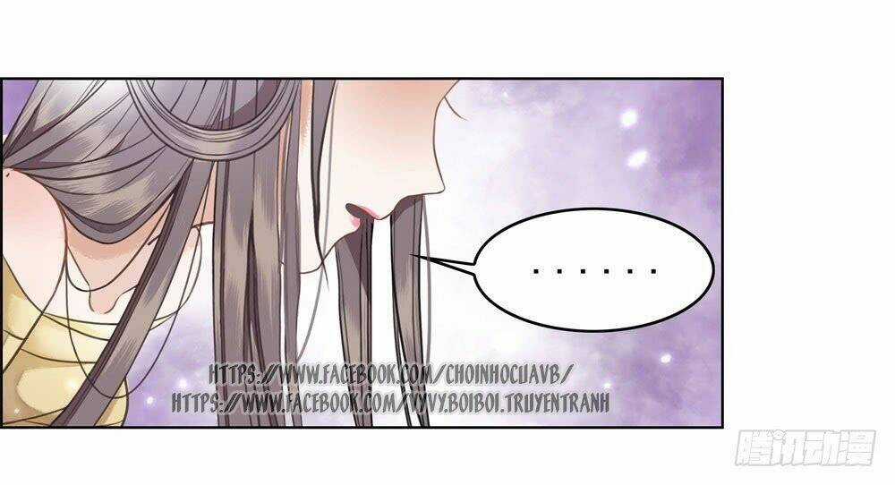 Gay Rồi! Cái Đó Thành Tinh Rồi Chapter 12 trang 36