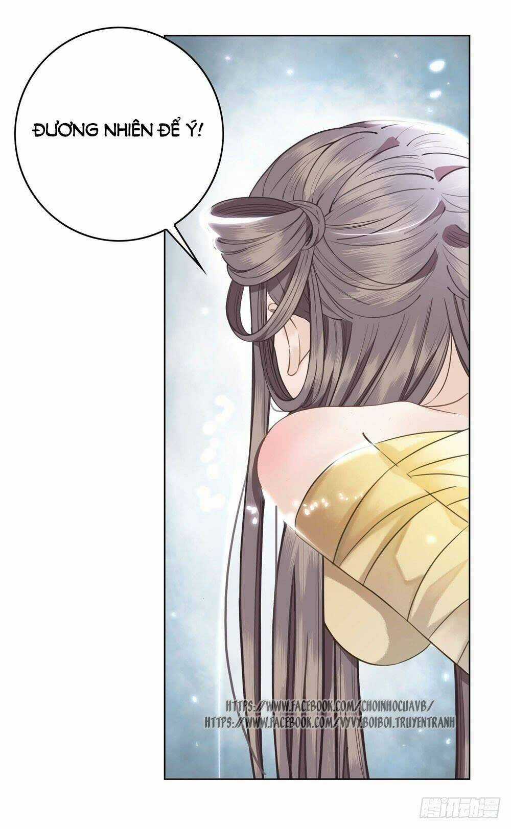 Gay Rồi! Cái Đó Thành Tinh Rồi Chapter 12 trang 37