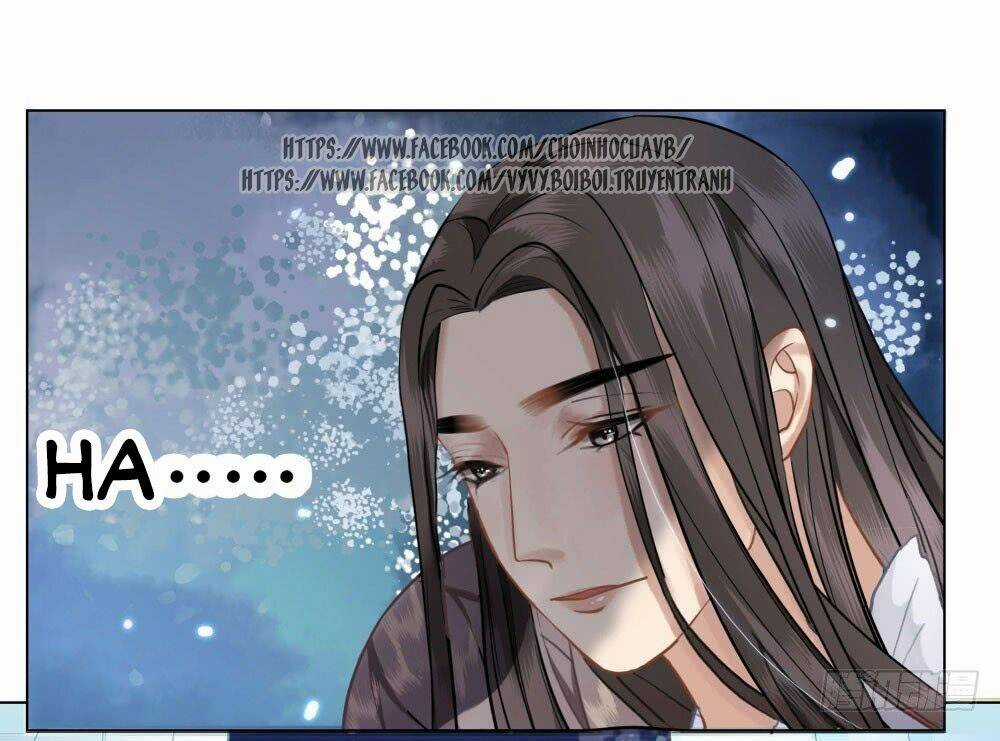 Gay Rồi! Cái Đó Thành Tinh Rồi Chapter 12 trang 39