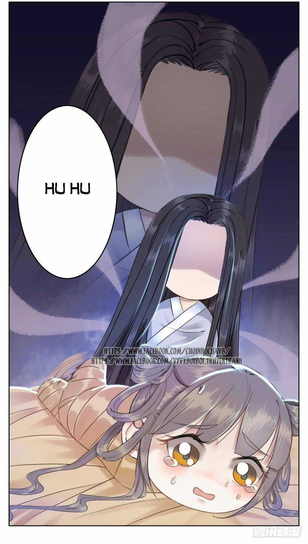 Gay Rồi! Cái Đó Thành Tinh Rồi Chapter 12 trang 4