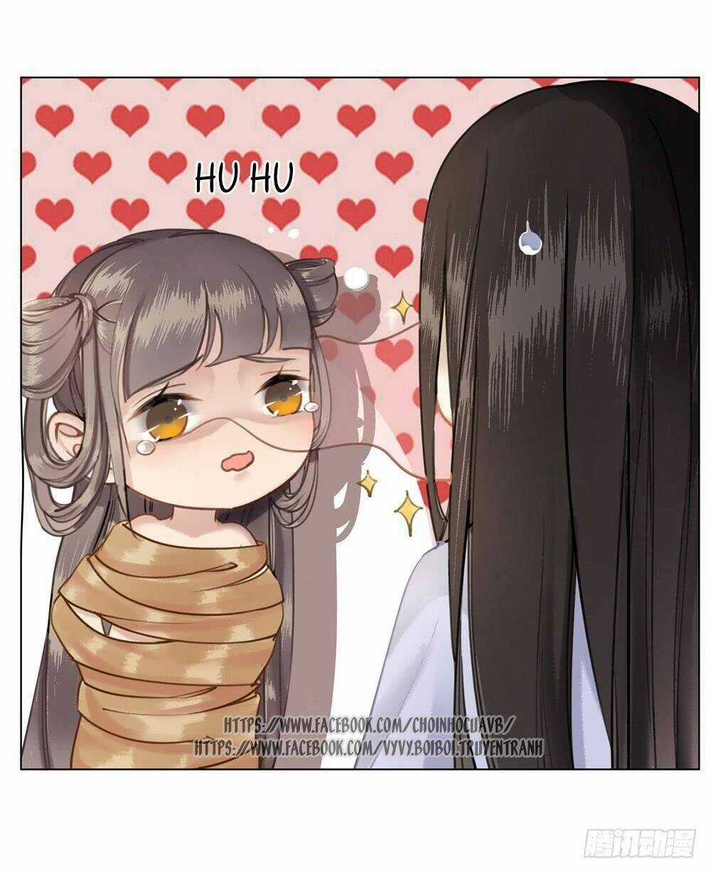 Gay Rồi! Cái Đó Thành Tinh Rồi Chapter 12 trang 46